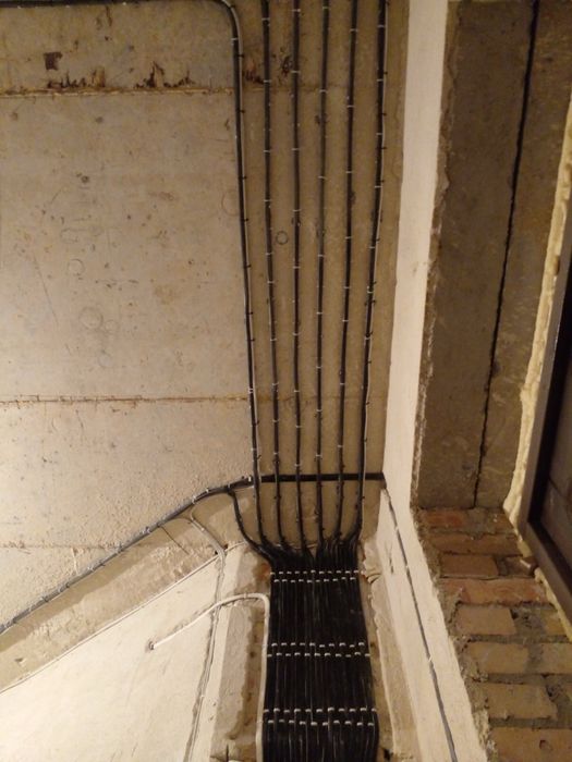 Електрик Ковель, Маневичі та округи електрика ремонт плиточник майстер