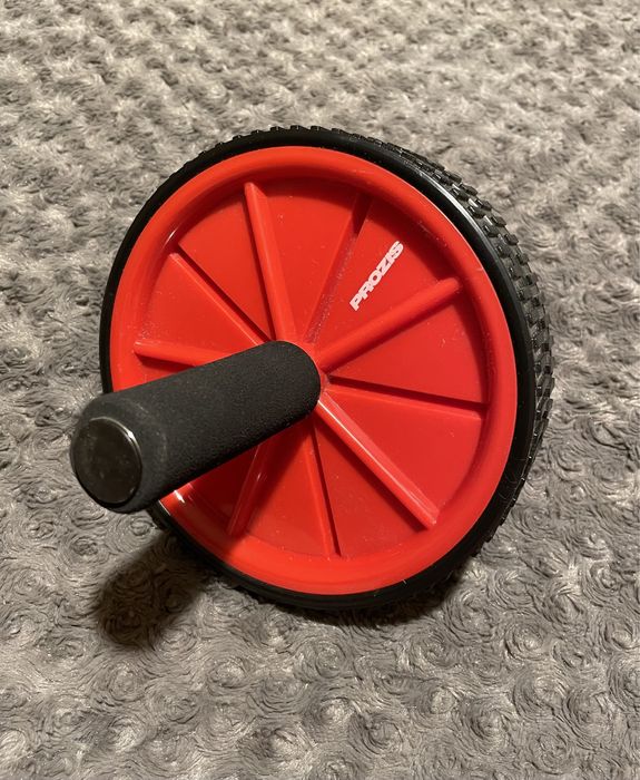 Prozis Abdominal Wheel64752120497283120
