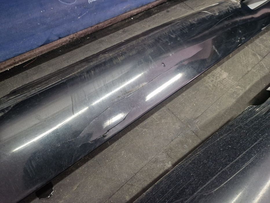 Embaladeiras usadas AUDI A4 B6 S-LINE SLINE ENVIO GRATIS