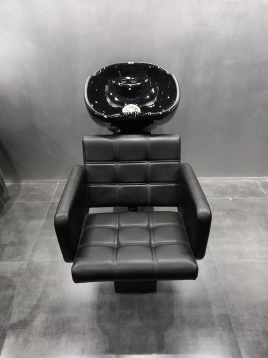 Парикмахерская мойка ZD-63 Lion. Новое. В наличии