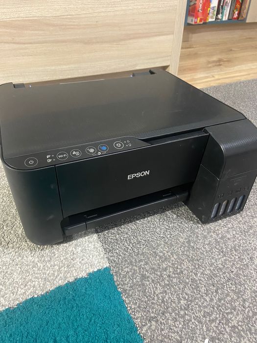 Drukarka Epson L3150
