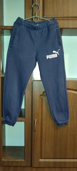 Спортивные штаны Adidas на подростка