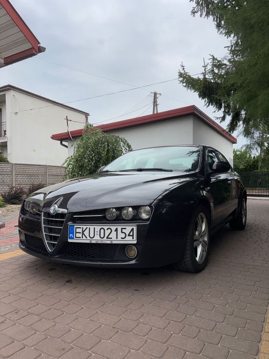 Alfa Romeo 159