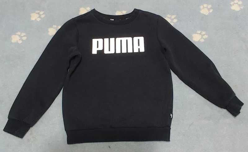 Bluza PUMA rozm 134