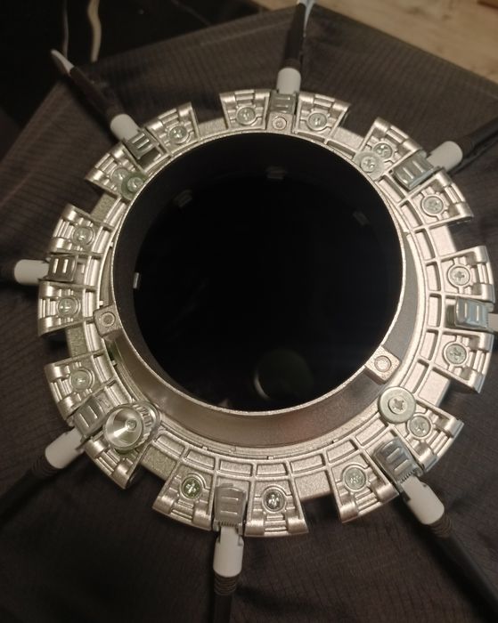 Восьмиугольный софтбокс NEEWER  NS 27 P