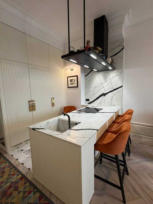 Оренда 1 квартири, пр. Берестейський, 42. ЖК Crystal Park. м. Шулявка