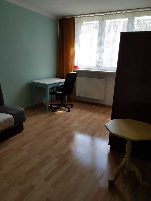 Mieszkanie do wynajecia dla studentów Azory
