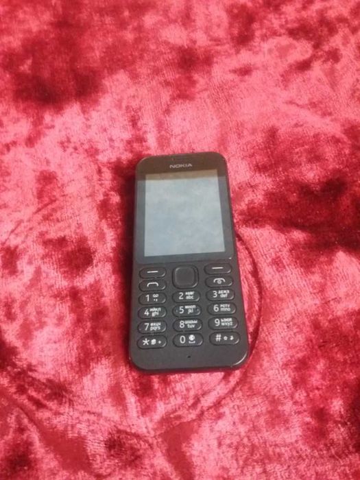 Смартфон Nokia RM-1110