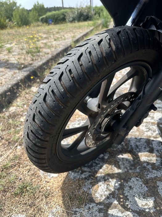 Honda Pcx 125cc 2019
