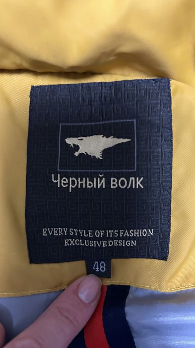 Куртка дуже тепла для хлопчика!