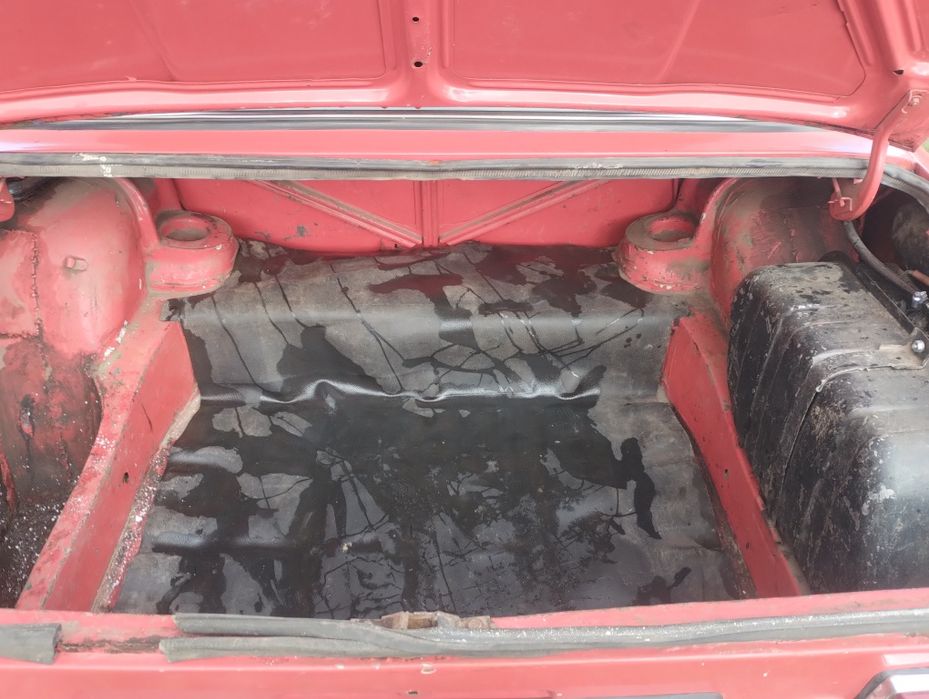 ВАЗ 2101 на ходу гарний торг !!!