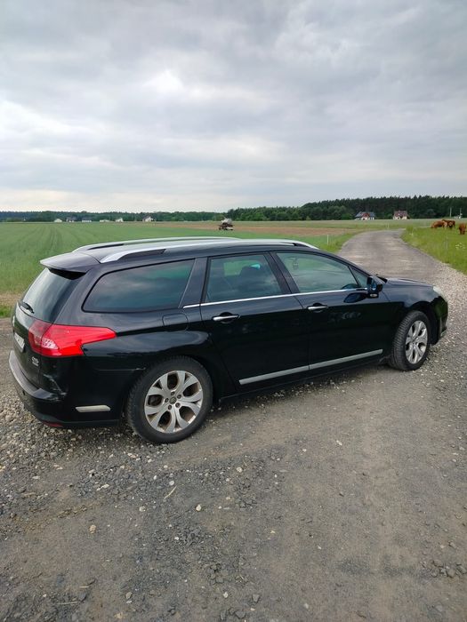 Sprzedam Citroën C5