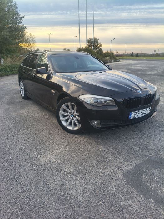 BMW seria 5 F11 2.0 D