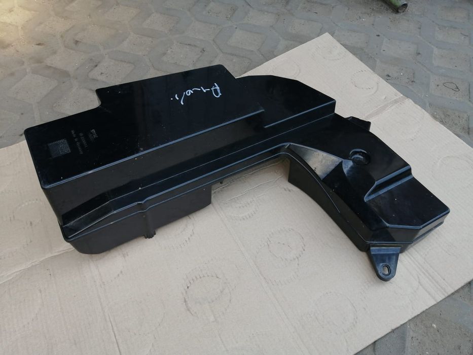 Subufer BOSE Audi A4B7 Kombi Avant Sprawny Wysyłka