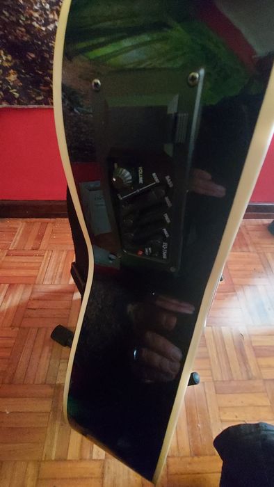 Guitarra Classica