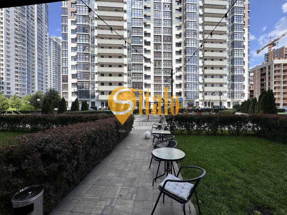 Коммерческая недвижимость по адресу бульвар Дружбы Народов (площадь 80 м²) - Atlanta.ua - фото 9