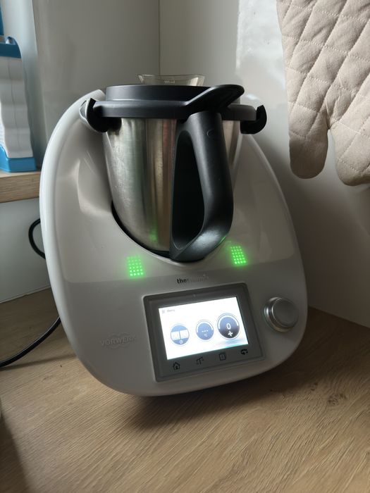 Thermomix  Vorwerk  TM5