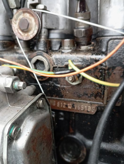 Саморобний трактор