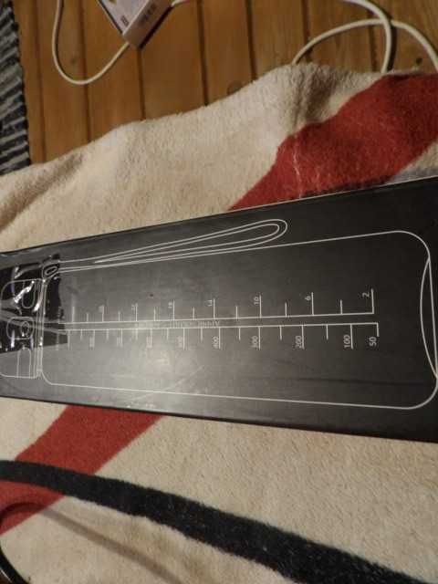 Butelka sportowa na wodę NOWA