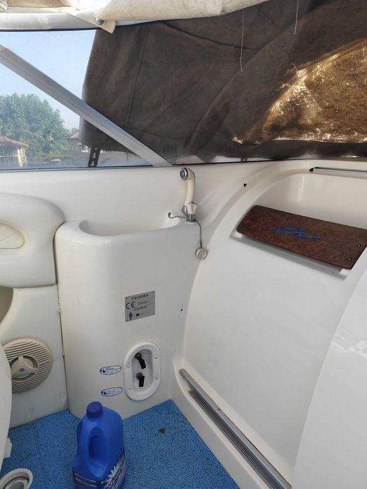 Lancha Gobbi 225 Sport