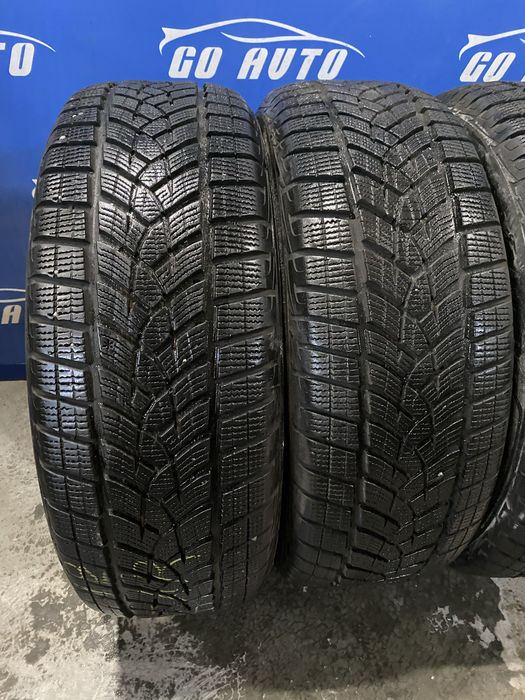Goauto Premium шини Goodyear 235/60R18 купити Київ