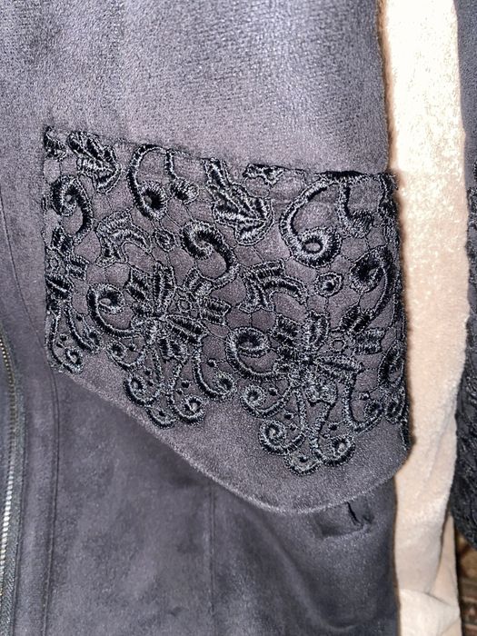 Продам дублянку в гарному стані ( песець)