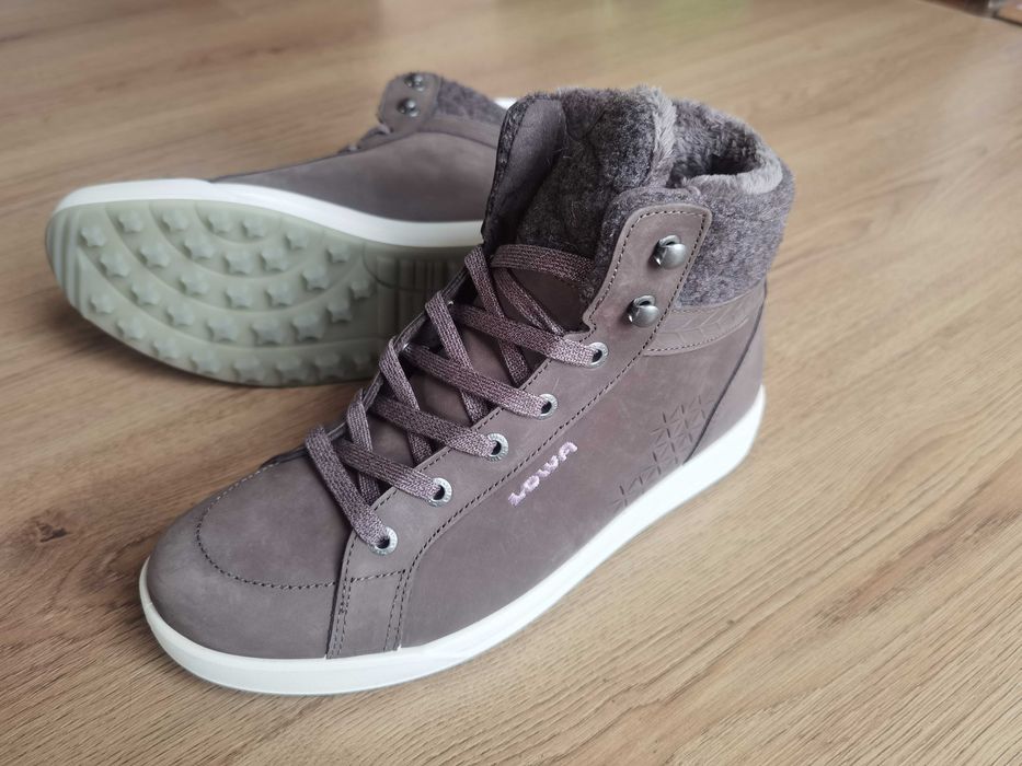 р.41-42  Ботінки Lowa Tortona GTX зимові