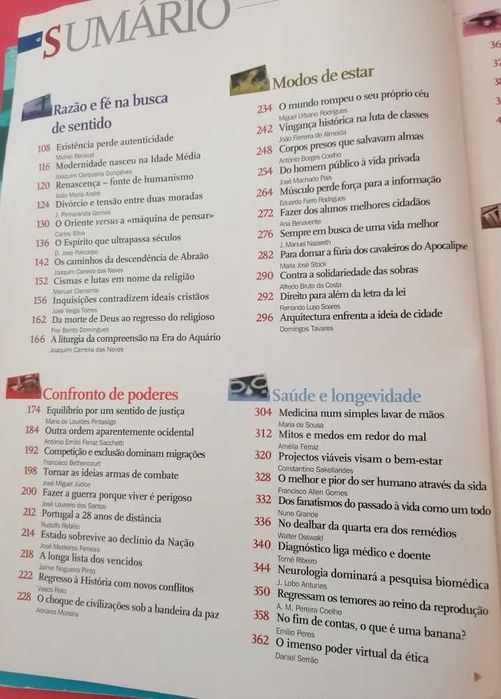 Notícias do Milénio, Grupo Lusomundo