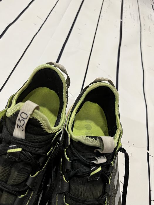 Кросівки adidas terrex gore-tex