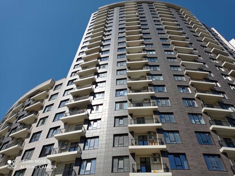 Продаж дворівневої квартири ЖК Кардинал, Печерськ, центр, новобудова