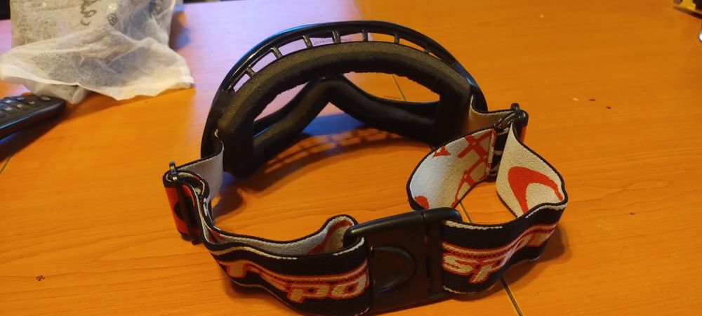 Gogle narciarskie T sport