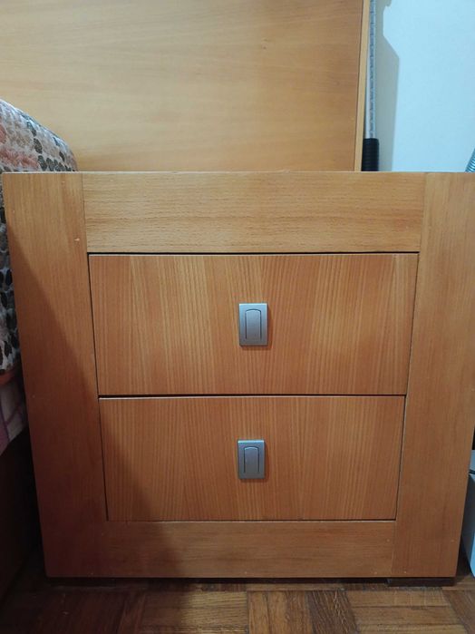 Cama 1.90 x 1.50