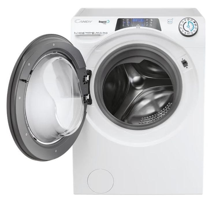 Стиральная машина Candy RP4 Rapid