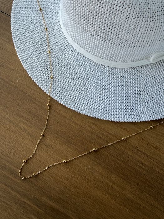 Шляпа федора білий капелюх літній