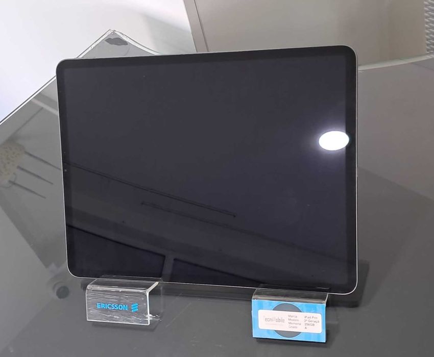 IPad Pro 3º geração