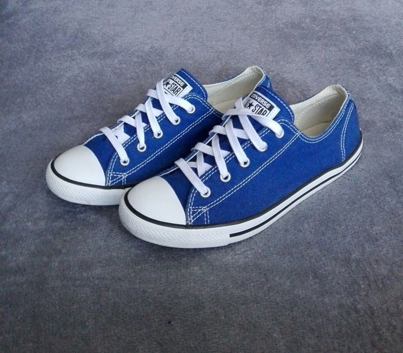 Converse all Star oryginalne buty trampki rozm 41