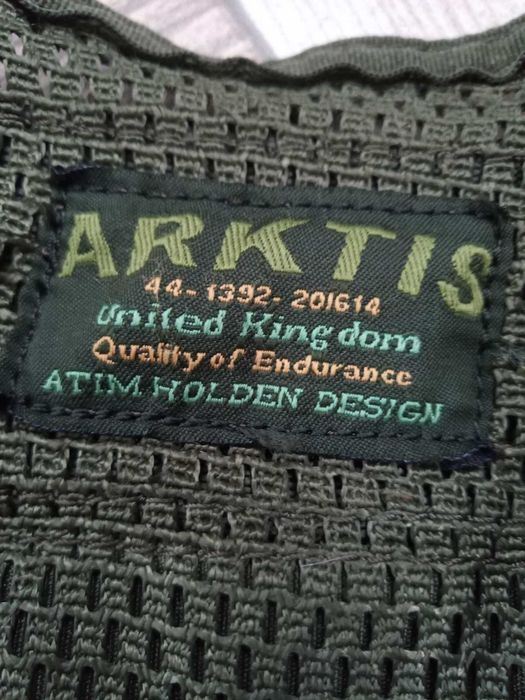 Kamizelka taktyczna Arktis