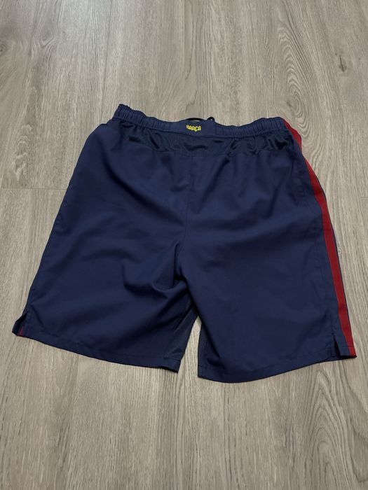 Шорти Nike Barcelona