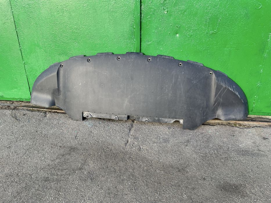 Захист бампера тесла Tesla model y МY  Y