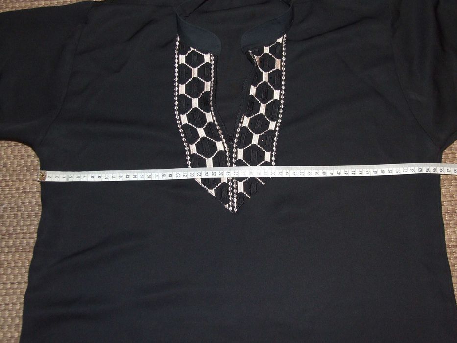 Sukienka boho rozm. L