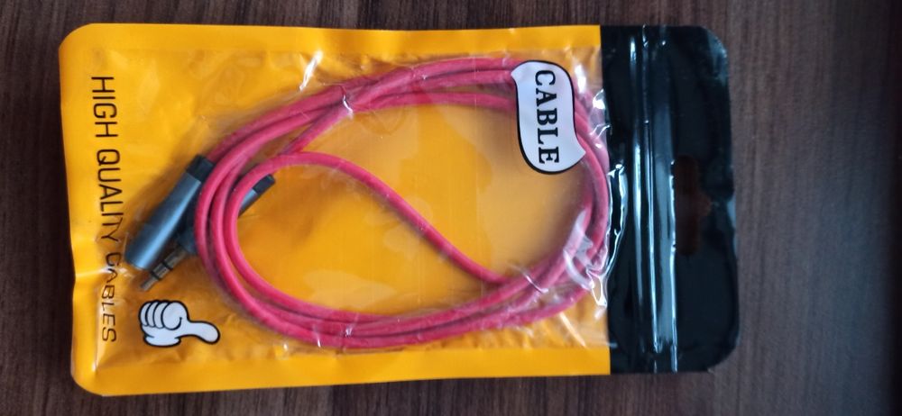 Продовжувач для навушників 1м