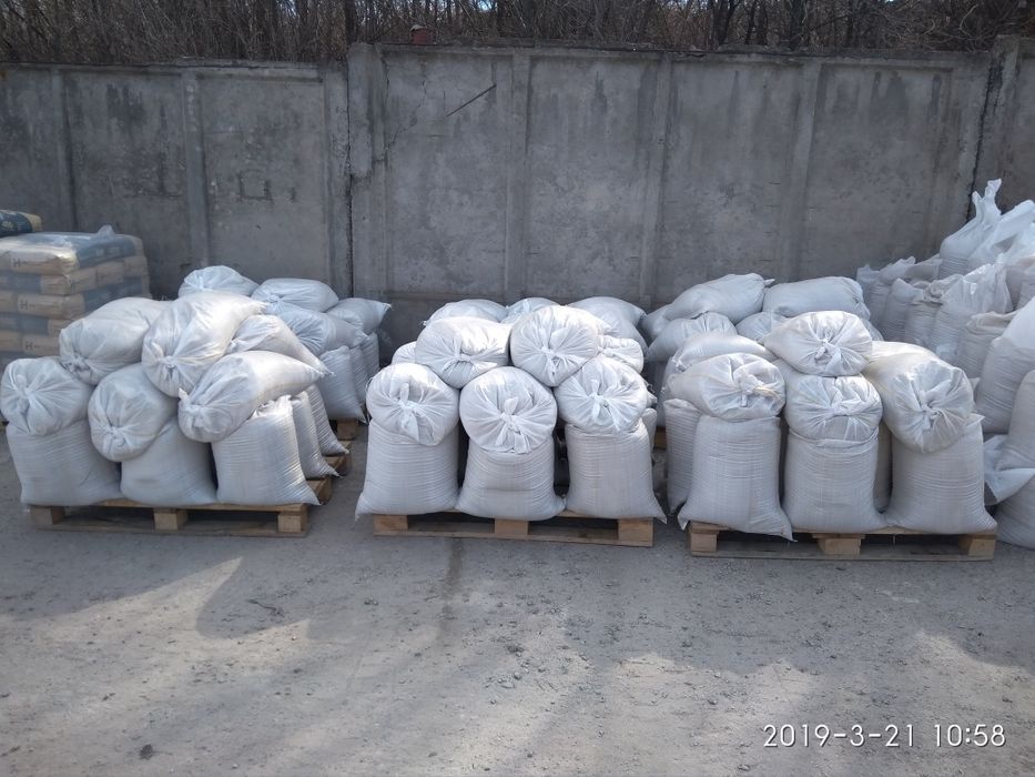 Цемент Керамзит Песок Кривой Рог