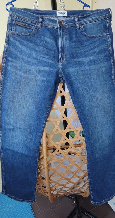 Spodnie Wrangler Arizona W38L30