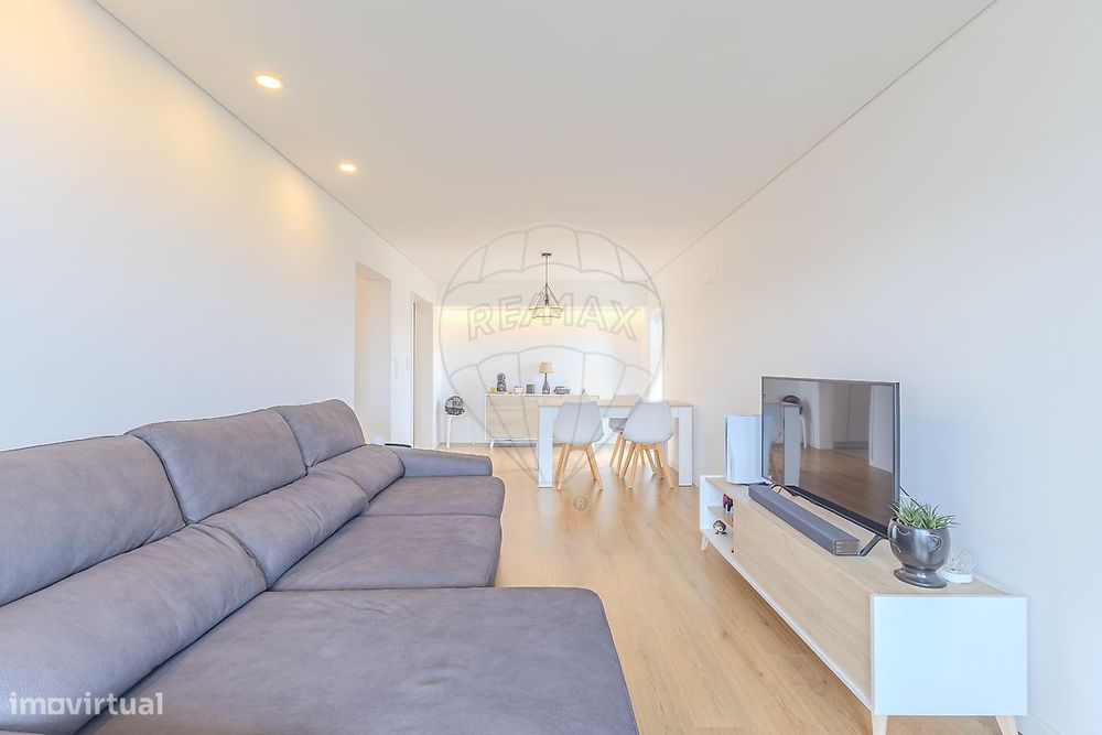 Apartamento T2 para venda