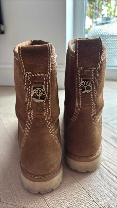 Buty timberland