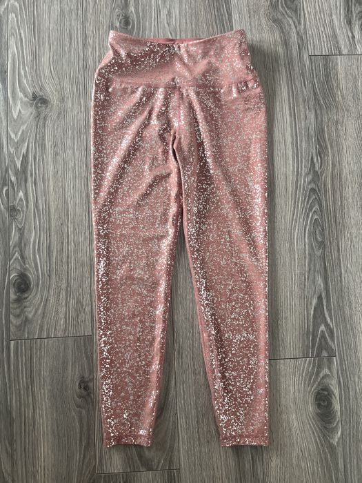 Getry legginsy 7/8 Sweaty Betty XS