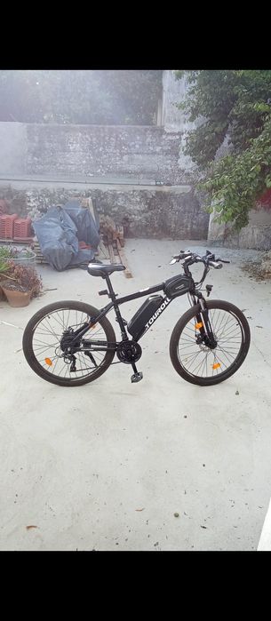 Bicicletaelectria