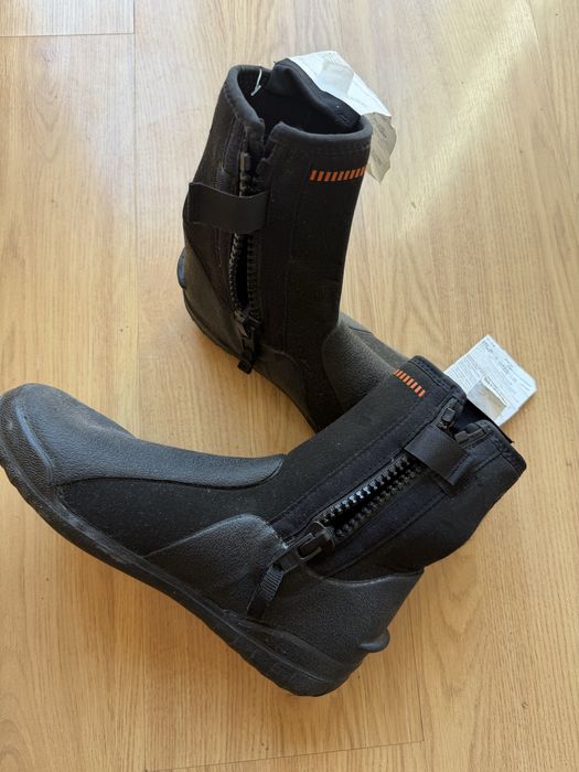 Botins de mergulho 44/45