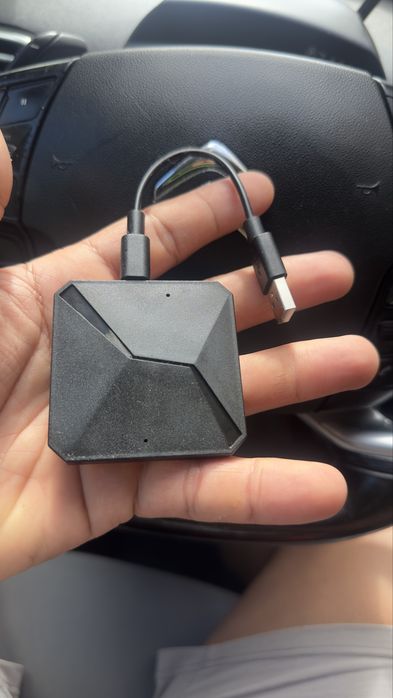 Vendo carplay usb