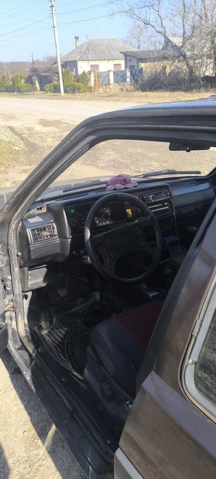 Продаж або обмін гольф 2